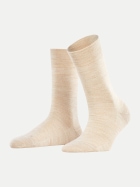 Falke Strümpfe Sensitive Berlin SO 4541-linen mel. bei Robert Ley