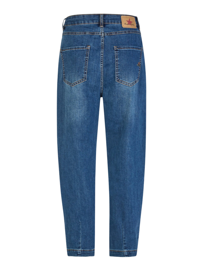 Buena Vista Ballon stretch denim bei Robert Ley