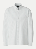 Strellson Hemd Charly 458-Lt/Pastel Blue 458 bei Robert Ley