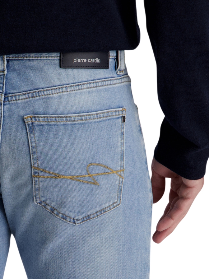 Pierre Cardin Slim-Fit Jeans PC-Limoux bei Robert Ley
