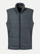 Windsor Men Weste Ercole 440-TurquioseAqua 440 bei Robert Ley