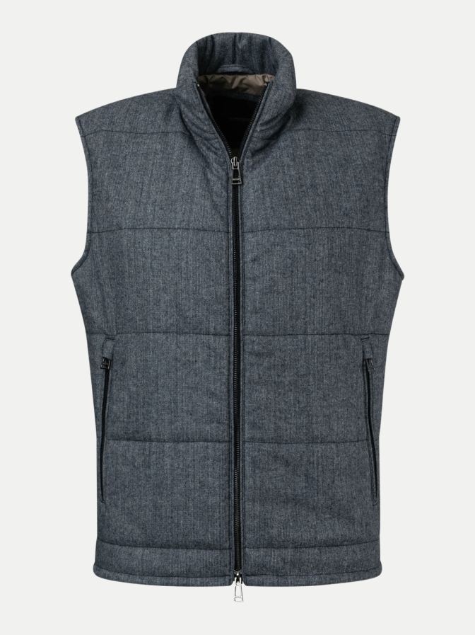 Windsor Men Weste Ercole bei Robert Ley