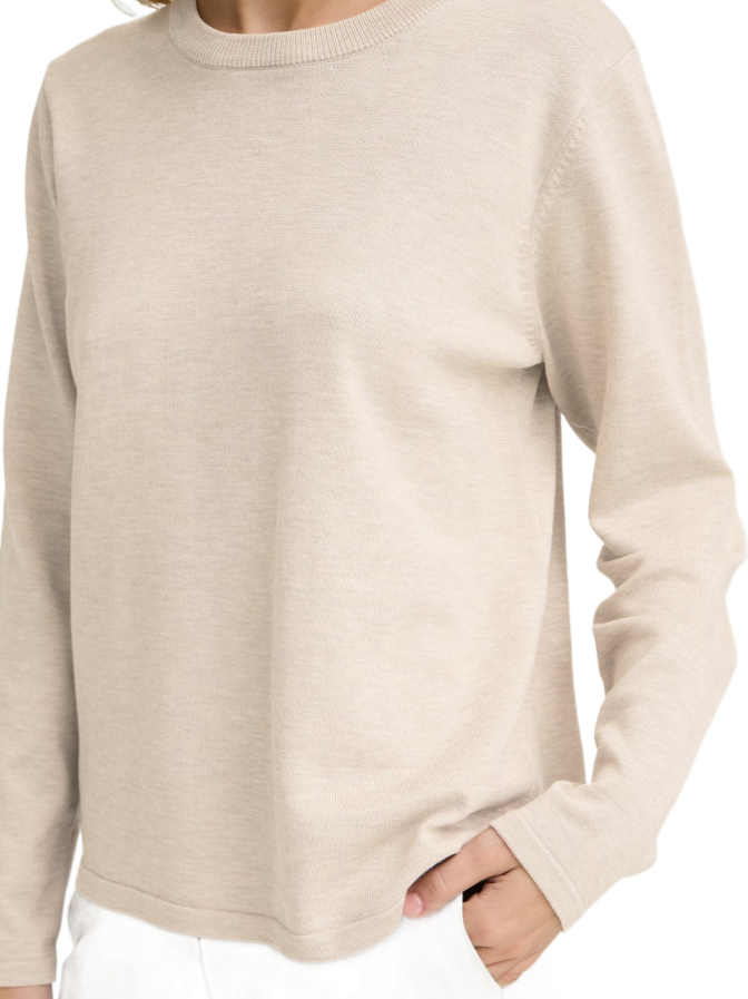 ICHI Pullover IHLULS bei Robert Ley