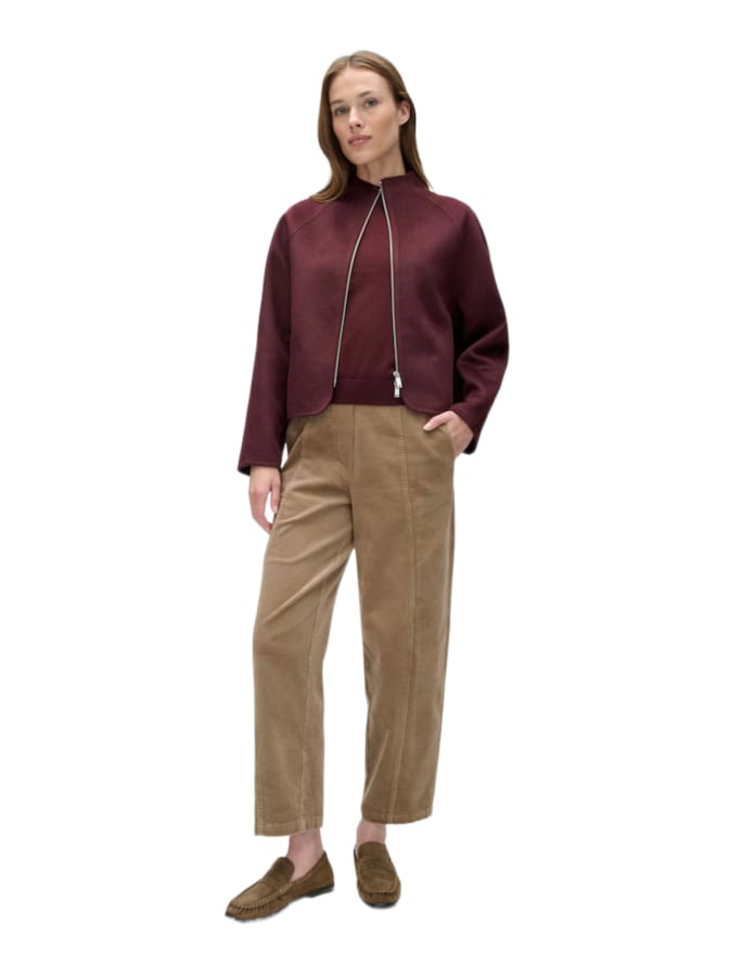 Opus Doubleface Jacke Helisu bei Robert Ley