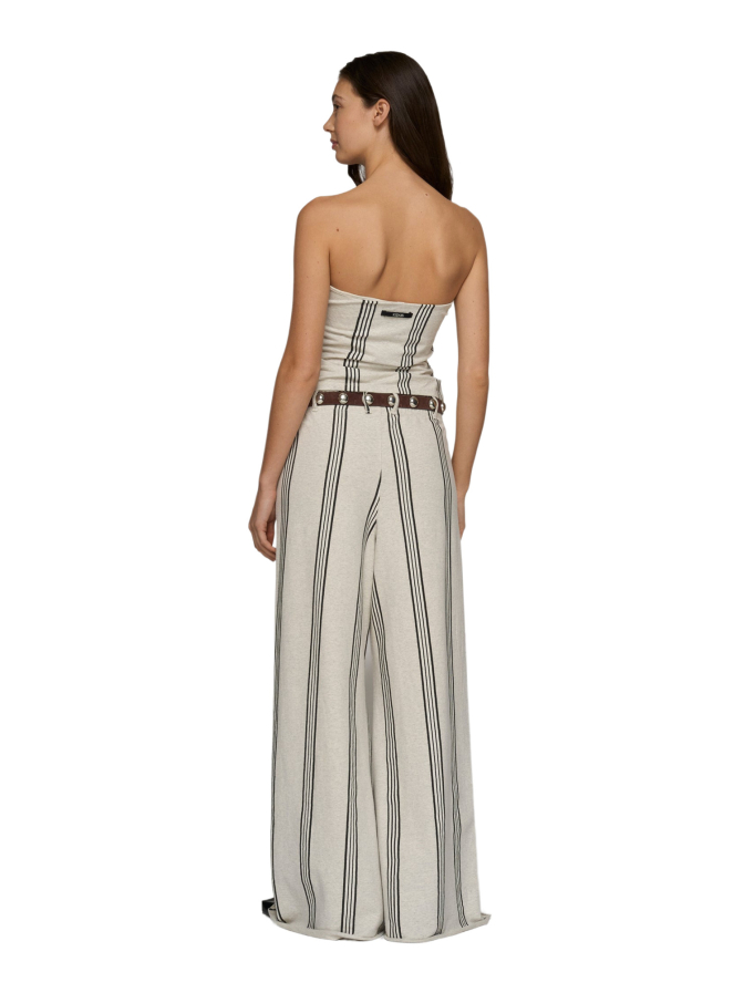 10 Days Trägerloses Top bei Robert Ley