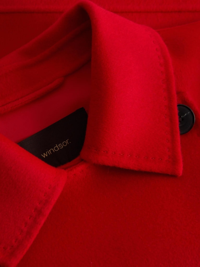 Windsor Women Leichte Jacke bei Robert Ley