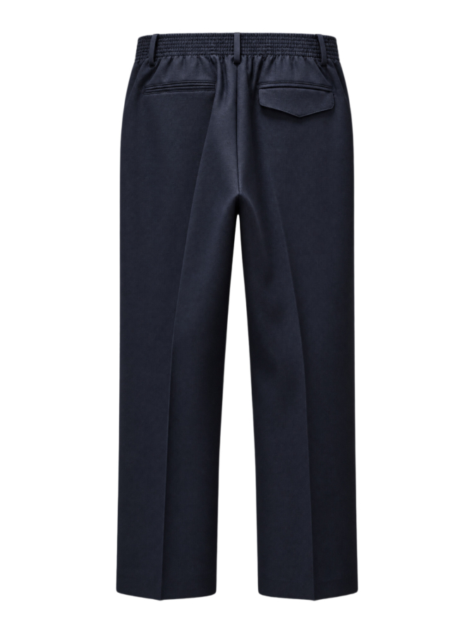Cellar Door Tapered-Fit Flanellhose Ciak bei Robert Ley