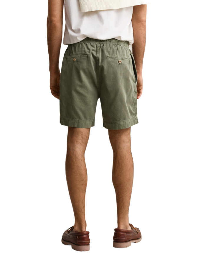 Gant Regular-Fit Shorts bei Robert Ley