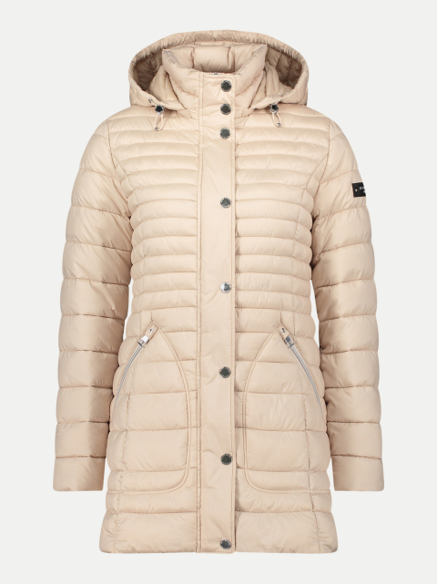 Betty Barclay Regular-Fit Steppjacke bei Robert Ley