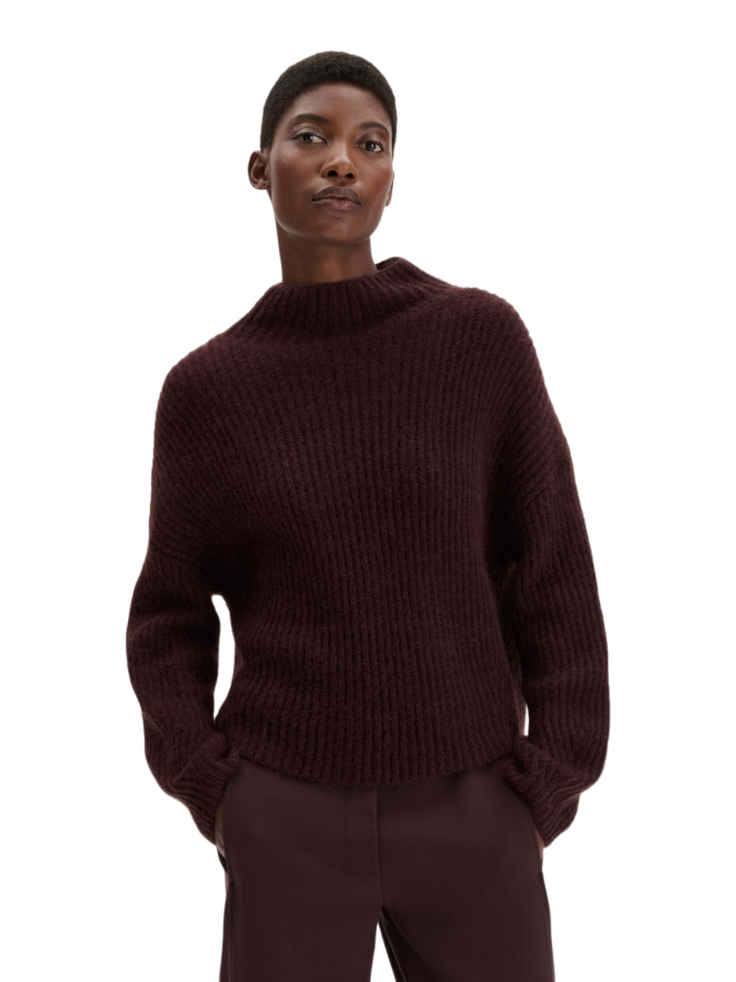 someday Rippstrickpullover Talissa bei Robert Ley