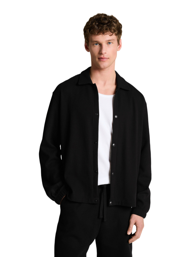 Tom Tailor Denim Hemdjacke bei Robert Ley