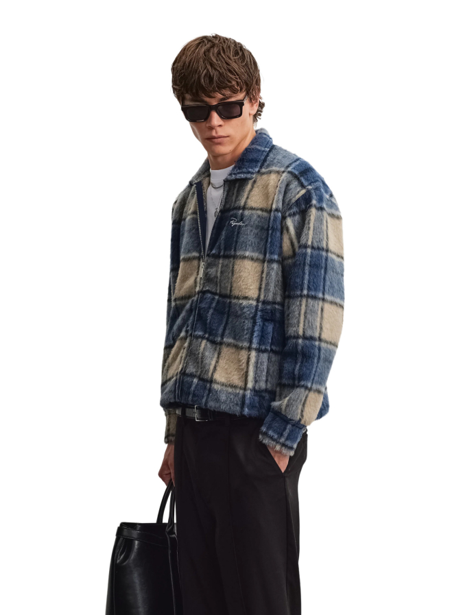 Pegador Overshirt Teros bei Robert Ley