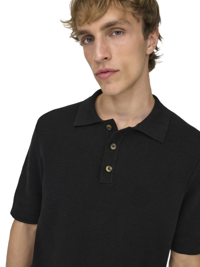 Only & Sons Poloshirt ONSERIC bei Robert Ley