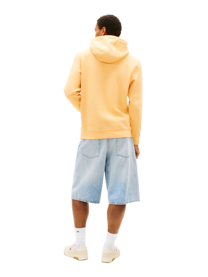 Tommy Jeans Hoodie mit Logo bei Robert Ley