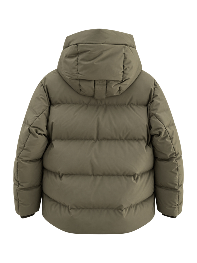 Wellensteyn Steppjacke Pavva Short 1023 bei Robert Ley