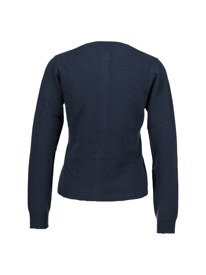 INSIEME Kaschmir Strickjacke bei Robert Ley