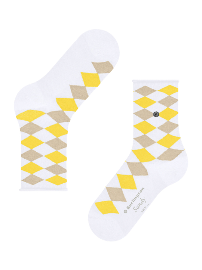 Falke Socken Sandy bei Robert Ley