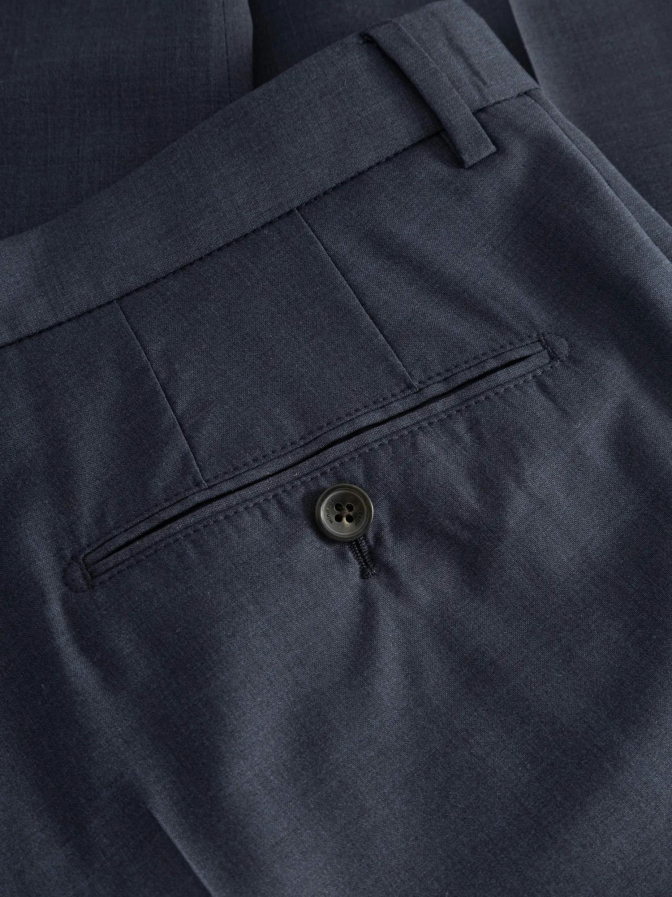 Windsor Men Business- Hose Peso2-W bei Robert Ley
