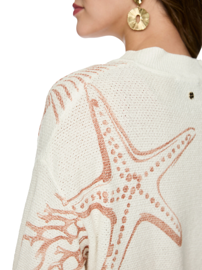 Marc Cain Cardigan bei Robert Ley