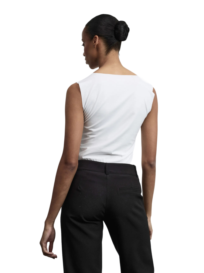 Fil Noir Basic Top Jolina bei Robert Ley