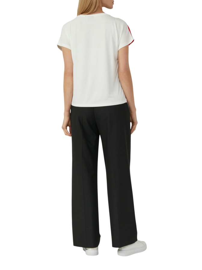 s.Oliver BLACK LABEL Blusenshirt bei Robert Ley