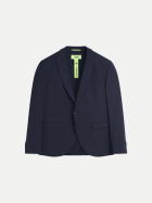 Cinque Slim-Fit Sakko CICASTELLO-S 69-dunkelblau bei Robert Ley