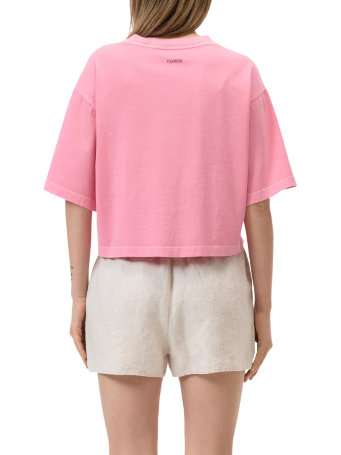 Closed T-Shirt bei Robert Ley