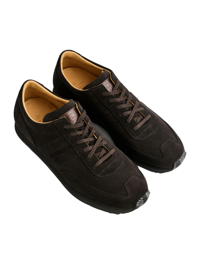 Ludwig Reiter Sneaker Marathon bei Robert Ley