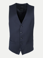 Roy Robson Regular-Fit Baukasten Weste A420-BLUE bei Robert Ley