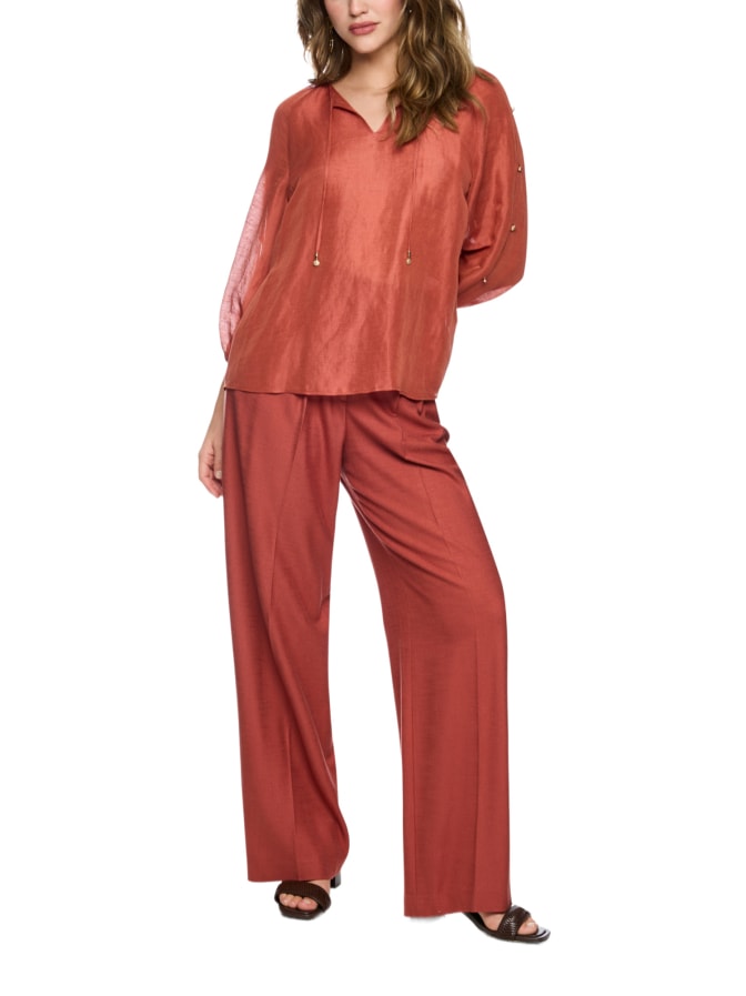 Marc Cain Bluse bei Robert Ley