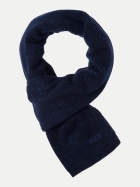 Brax Schal Quinto 22-CLEAN BLUE BLACK bei Robert Ley