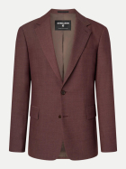 Strellson Blazer 601-Dark Red 601 bei Robert Ley