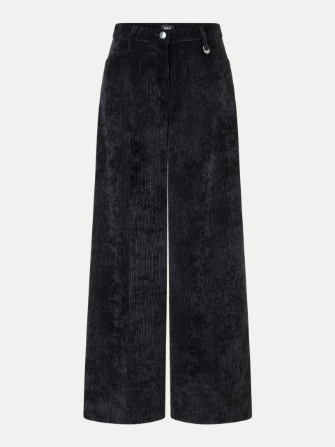 Mac Wide-Leg Cordhose PALAZZO bei Robert Ley