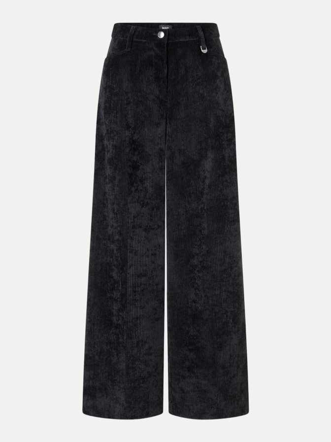 Mac Wide-Leg Cordhose PALAZZO bei Robert Ley