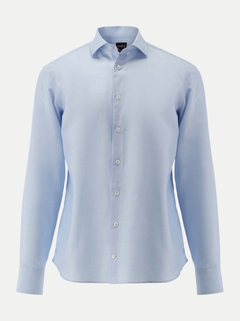 van Laack Tailor-Fit Hemd Rikos bei Robert Ley