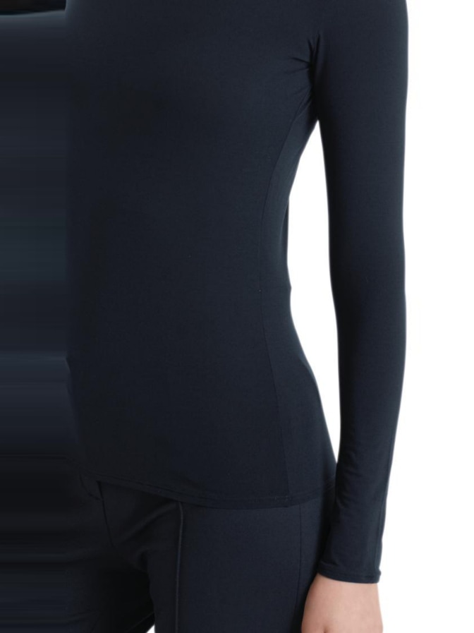 MARC CAIN Zartes Longsleeve bei Robert Ley