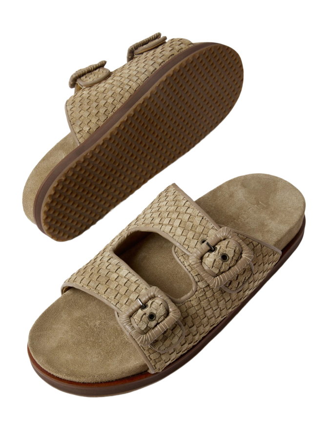 MONMARE Sandale SIMON bei Robert Ley