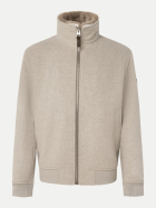 Joop! Strickjacke Milton 260-Medium Beige 260 bei Robert Ley