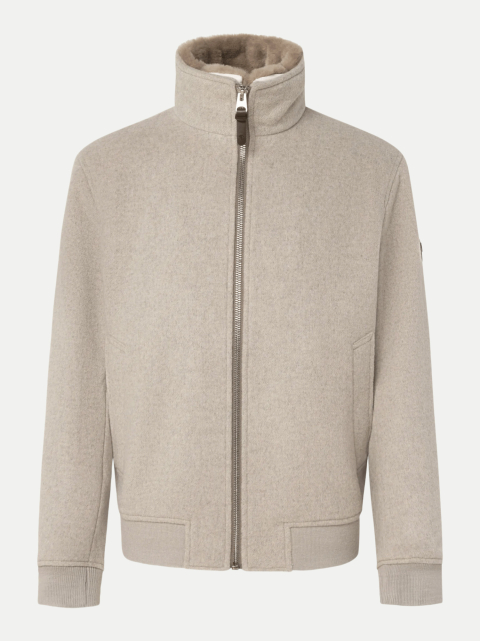 Joop! Strickjacke Milton bei Robert Ley