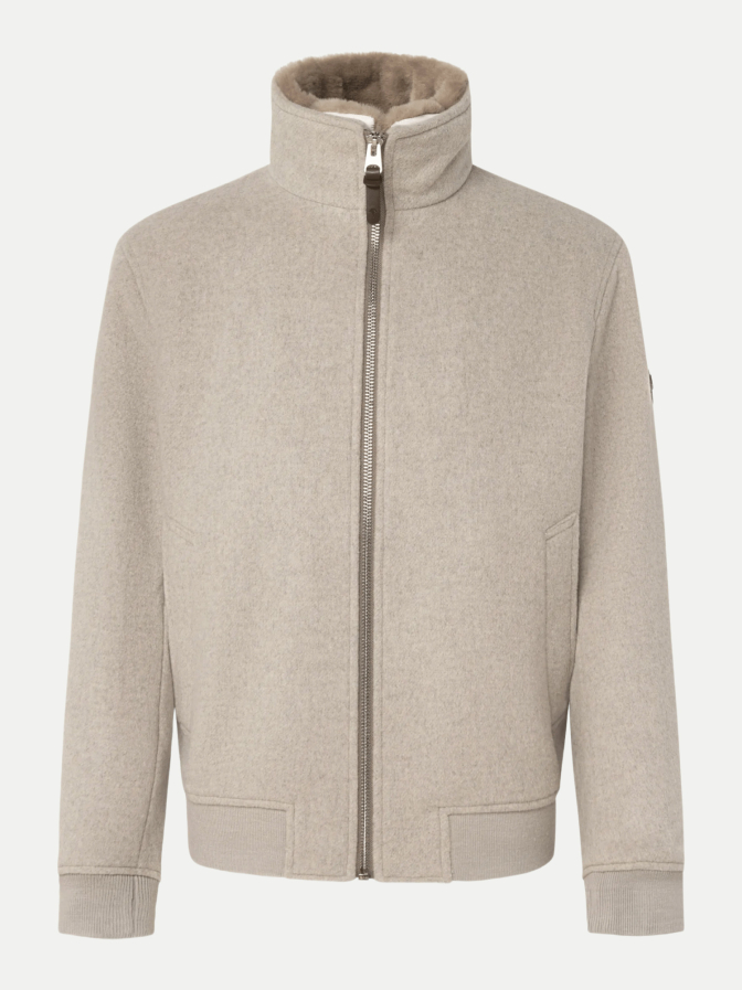 Joop! Strickjacke Milton bei Robert Ley