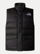 The North Face Division Isolierweste Limbara jk31-black bei Robert Ley