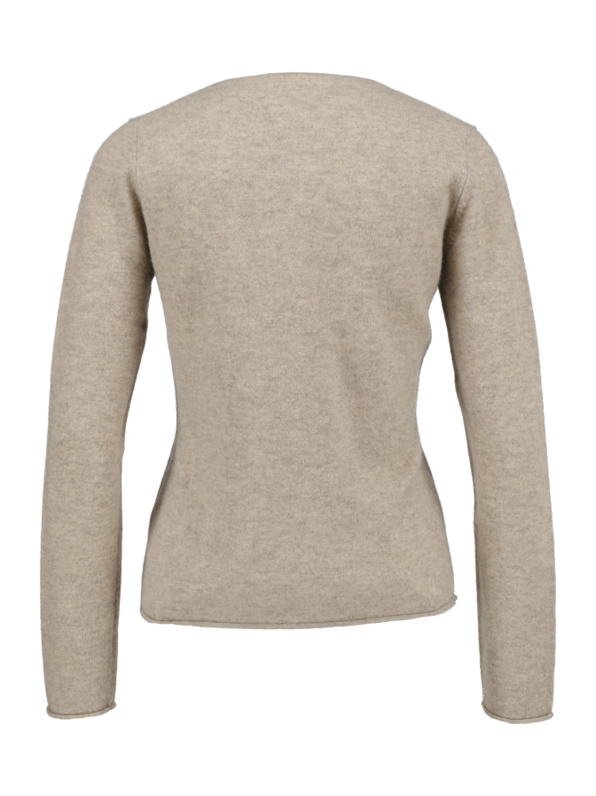 Robert Ley Strickpullover aus Kaschmir bei Robert Ley