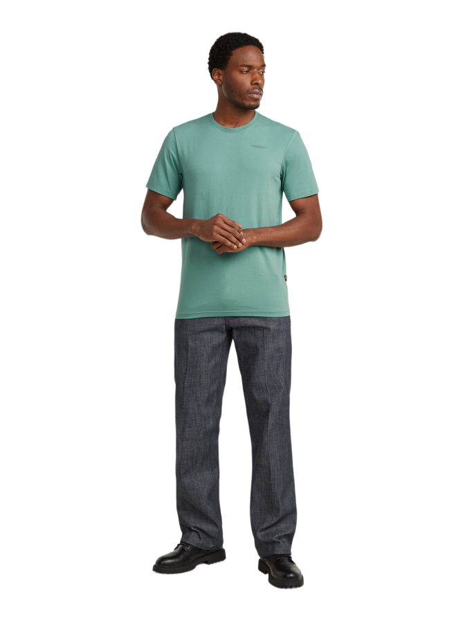 G-STAR RAW Slim Base T-Shirt bei Robert Ley