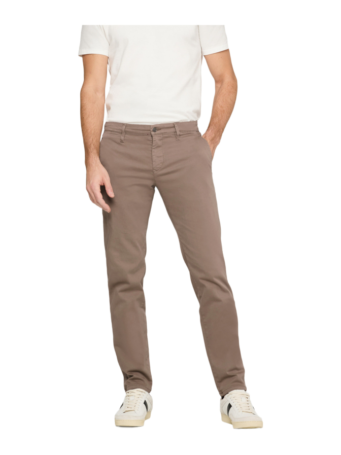 Mac Modern-Fit Jeans Driver bei Robert Ley