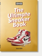 TASCHEN Buch The Ultimate Sneaker 45th Edition - bei Robert Ley