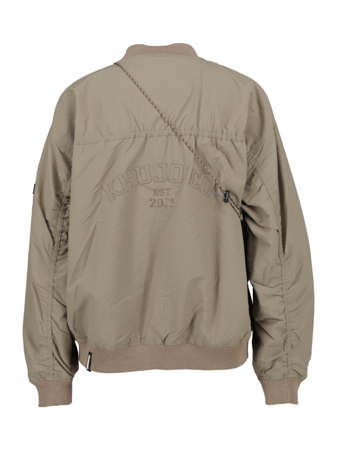 Khujo Jacke Rylee bei Robert Ley