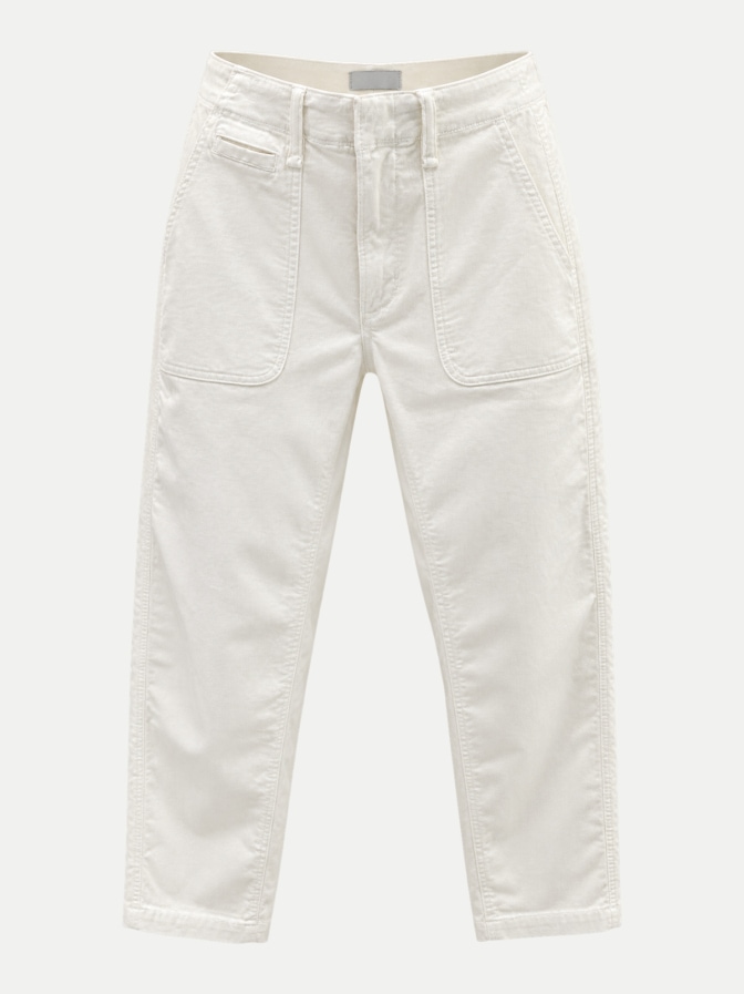 Citizens of Humanity Cordhose Winslow Utility bei Robert Ley
