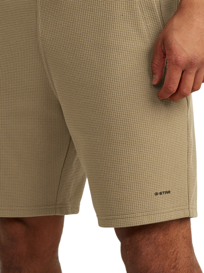 G-STAR RAW Structured Jerseyshort bei Robert Ley