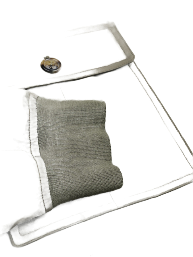 Valstar Milano 1911 Bomberjacke Valstarino bei Robert Ley