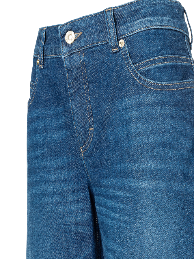 Mac Relaxed- Fit Bermuda Vintage Rich bei Robert Ley